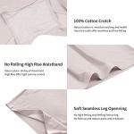 SHARICCA Seamless Soft Boyshorts for Women