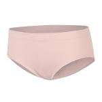 Hanes Tween Seamless Boyshorts & Hipsters, 6-Pack