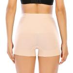 Seamless Shaping Boyshorts for Tummy Control