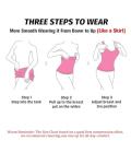 3-Pack Women's Tummy Control Tank Tops