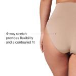 SPANX Ecocare Everyday Shaping Brief - Toasted Oatmeal