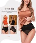 Tummy Control Shapewear Briefs for Women