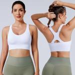 Evercute High Support Adjustable Sports Bra Pack
