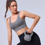 Evercute High Support Adjustable Sports Bra Pack