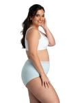 Fruit of the Loom Women's Tag-Free Cotton Panties