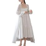 Victorian Lace 2 Piece Lingerie Pajama Set