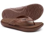 Comfortable Arch Support Flip Flops for Women