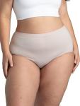 Fruit of the Loom Microfiber Panties - 6 Pack