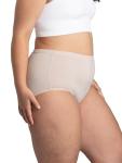 Fruit of the Loom Microfiber Panties - 6 Pack