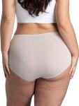 Fruit of the Loom Microfiber Panties - 6 Pack