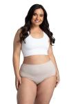 Fruit of the Loom Microfiber Panties - 6 Pack