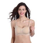 Stelle Wireless Nursing Bra for Breastfeeding Maternity