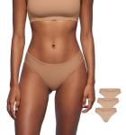 Magneticfit Cheeky Bikini Underwear 3 Pack
