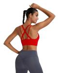 Nikuja High Support Sports Bras - 3 Pack