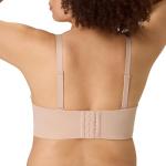 Playtex Women's Plus Size Strapless Underwire Bra