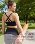 3 Pack Seamless Nursing Bras for Breastfeeding