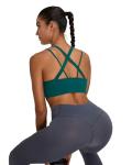 Nikuja High Support Sports Bras - 3 Pack