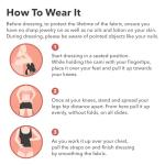 Scoop Neck Cami Body Shaper for Women