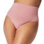 SPANX EcoCare Seamless Shaping Brief in Camellia Pink