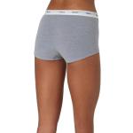 Hanes Women's Breathable Stretch Cotton Boyshorts 4-Pack