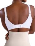 Sweetheart Wireless Push Up Bra for Women