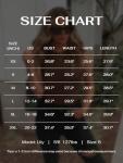 Reoria Women’s Sexy Halter Neck Bodysuit