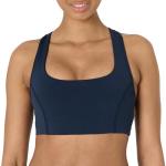 Buttery Soft Light Support Square Neck Sports Bra