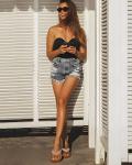 Comfortable Arch Support Flip Flops for Women