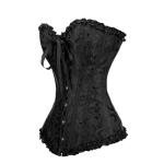 Lace Corset Top for Women - JoyPeak Design