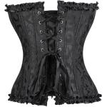 Lace Corset Top for Women - JoyPeak Design