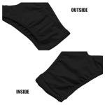 Gaff Thong Briefs for Crossdressers and Transgender