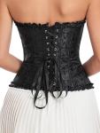 Lace Corset Top for Women - JoyPeak Design