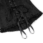 Lace Corset Top for Women - JoyPeak Design