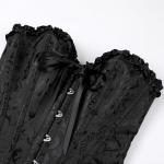 Lace Corset Top for Women - JoyPeak Design