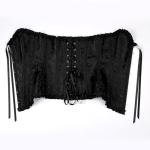 Lace Corset Top for Women - JoyPeak Design