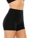 Seamless Tummy Control Boyshorts for Women