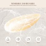 Sticky Push-Up Bra Inserts for Strapless Outfits