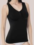Slimming V-Neck Shapewear Tank for Women