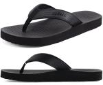 Comfortable Men's Arch Support Summer Slides