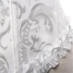 Springcmy Women’s Lace Up Corset Bustier Top