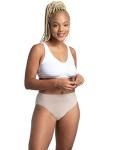Fruit of the Loom Women's Plus Size Seamless Briefs