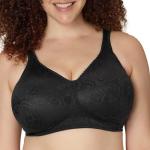 Playtex Women's Wireless Ultimate Lift Bra
