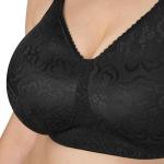 Playtex Women's Wireless Ultimate Lift Bra