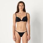 Amazon Essentials Women's Microfiber G-String Thong Pack