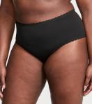 Victoria's Secret Lace Trim Cheeky Underwear Pack