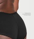 Victoria's Secret Lace Trim Cheeky Underwear Pack