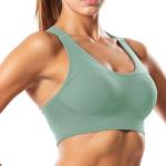 High Support Sports Bras for Women 3 Pack