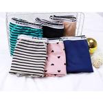 Teen Girls Period Panties Soft Briefs 12-14 Years
