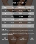 Tummy Control Butt Lifting Shapewear in Beige