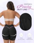 High Waisted Tummy Control Shapewear Briefs